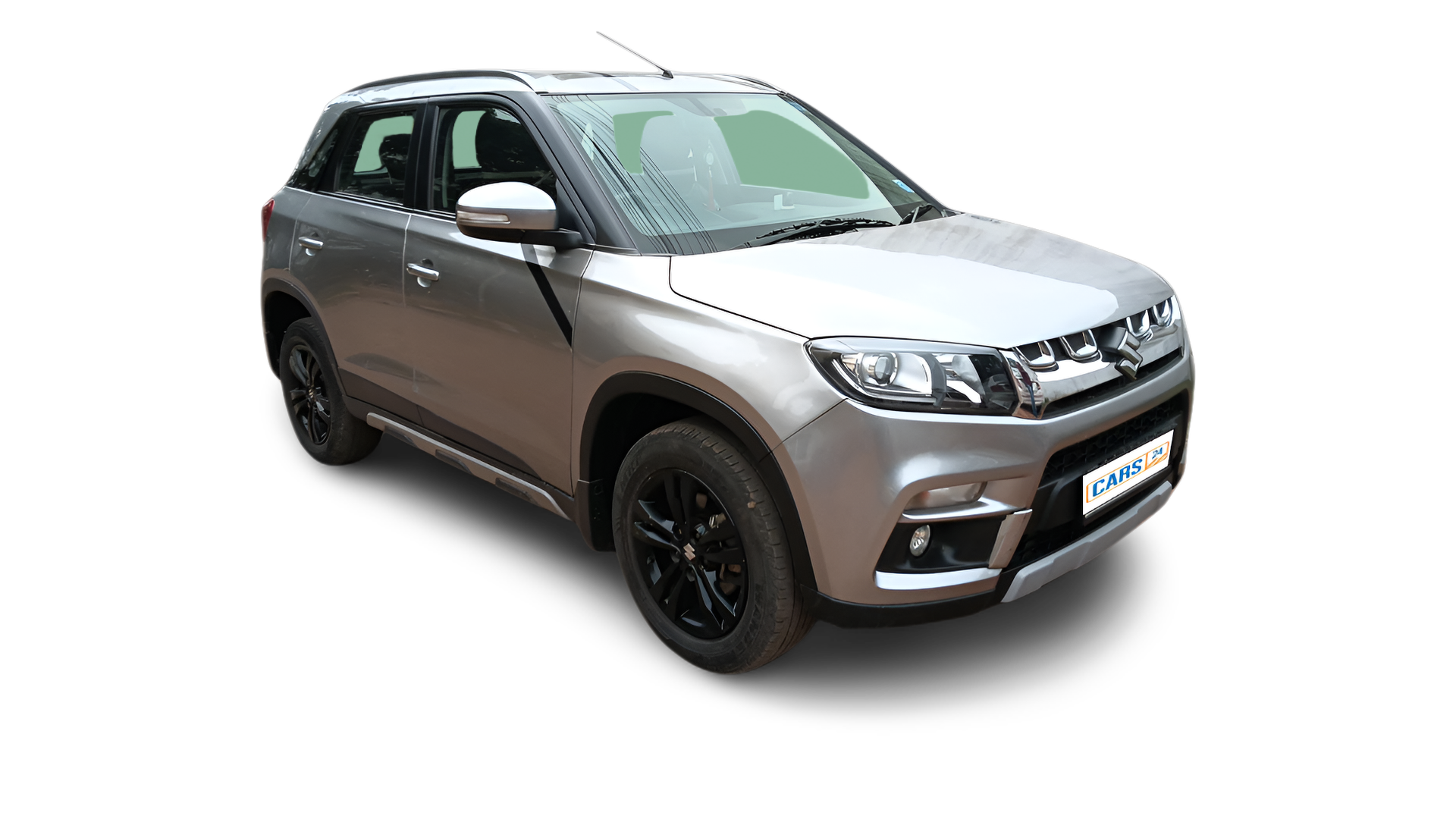 Maruti Vitara Brezza-img